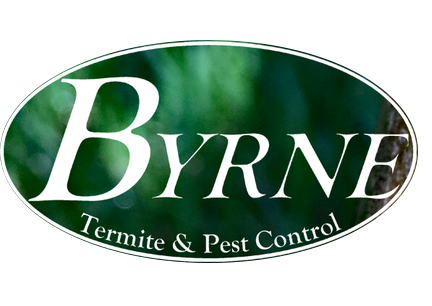 Byrne Pest Control