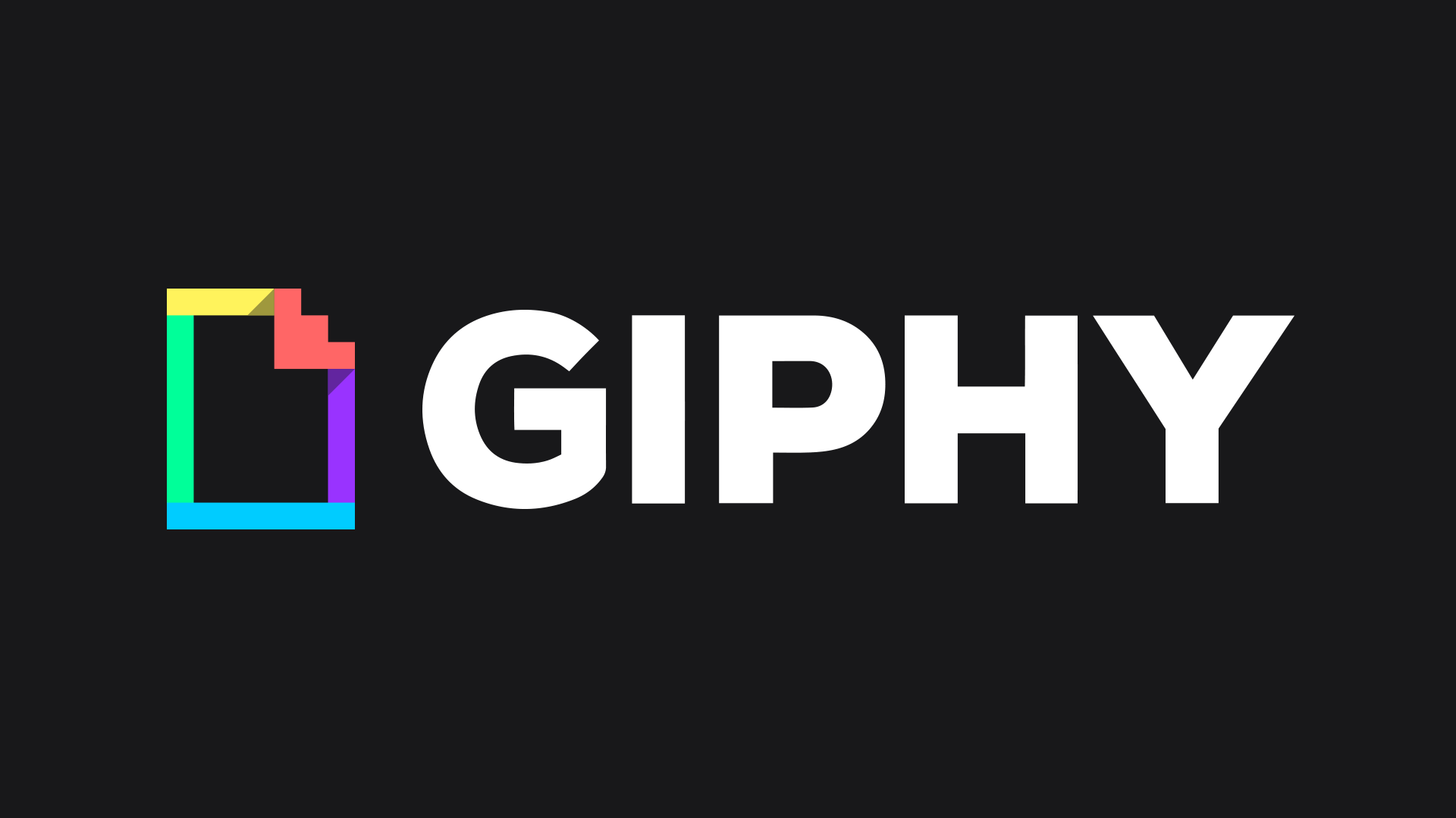 Giphy Generator